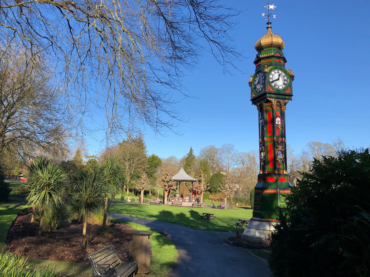 Dorchester Round Table